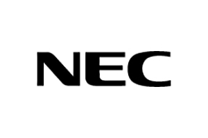 NEC logo